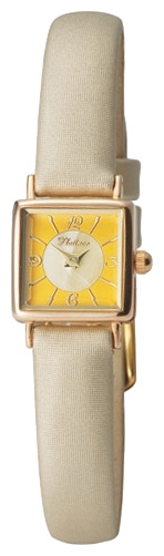 Platinor 44550.407 wrist watches for women - 1 image, picture, photo