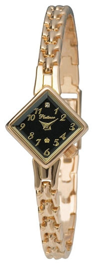 Platinor 44550063.505 wrist watches for women - 1 photo, image, picture