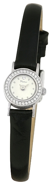 Platinor 44606.201 wrist watches for women - 1 image, picture, photo