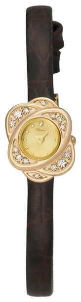 Platinor 44756.401 wrist watches for women - 1 image, picture, photo