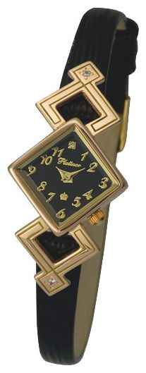 Platinor 44856-4.505 wrist watches for women - 1 picture, photo, image