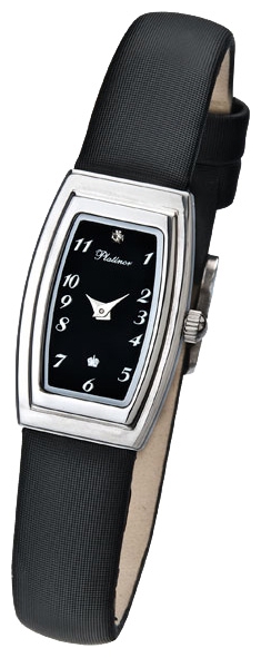 Platinor 45000.505 wrist watches for women - 1 picture, image, photo