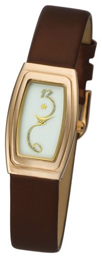 Platinor 45050.427 wrist watches for women - 2 image, picture, photo