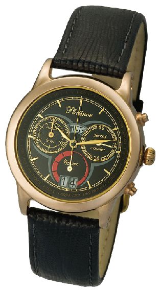 Wrist watch Platinor for Men - picture, image, photo