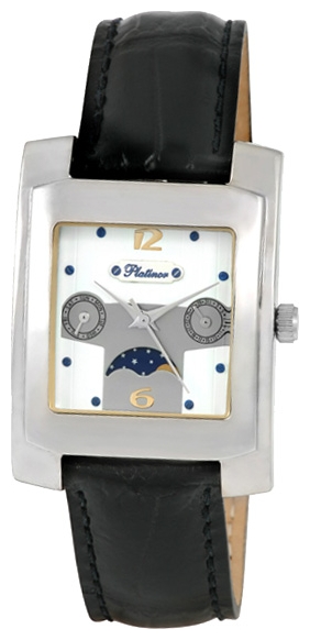 Wrist watch Platinor for Women - picture, image, photo