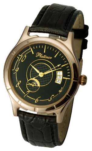 Wrist watch Platinor for Men - picture, image, photo