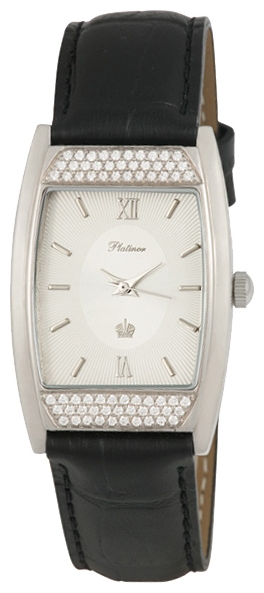 Men's wrist watch Platinor 50106.122 - 1 photo, picture, image