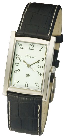 Wrist watch Platinor for Men - picture, image, photo