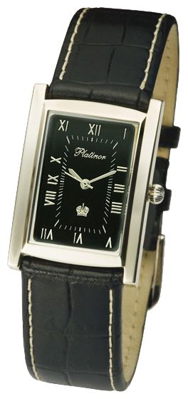 Wrist watch Platinor for Men - picture, image, photo