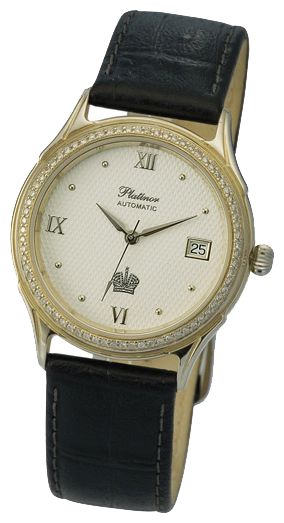 Wrist watch Platinor for Men - picture, image, photo