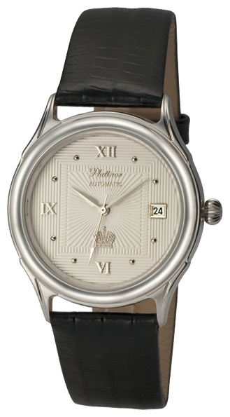Men's wrist watch Platinor 50400.120 - 1 picture, image, photo