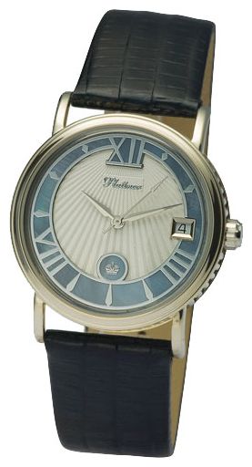 Wrist watch Platinor for Men - picture, image, photo