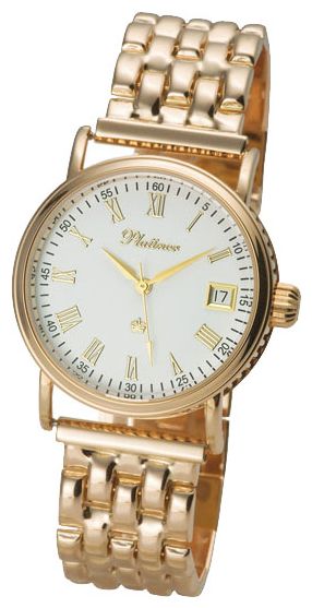 Platinor 53550.115_2 wrist watches for men - 1 image, photo, picture