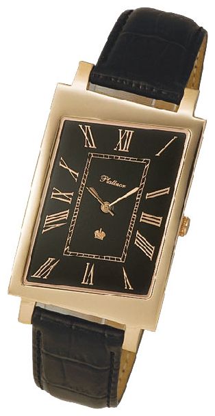 Wrist watch Platinor for Men - picture, image, photo