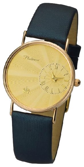 Platinor 54550-1.421 wrist watches for women - 1 photo, image, picture