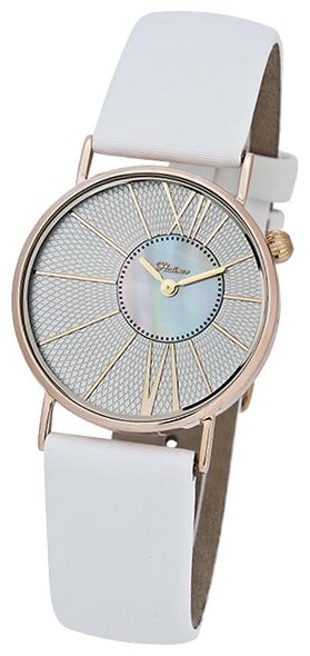 Wrist watch Platinor for Women - picture, image, photo