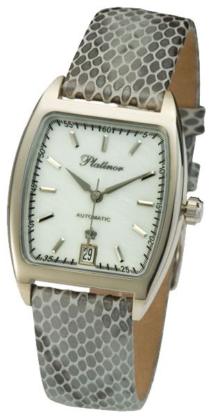 Wrist watch Platinor for Men - picture, image, photo