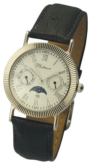 Wrist watch Platinor for Men - picture, image, photo