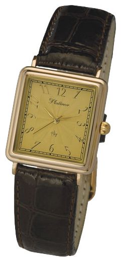 Wrist watch Platinor for Men - picture, image, photo