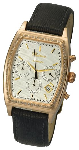 Wrist watch Platinor for Men - picture, image, photo