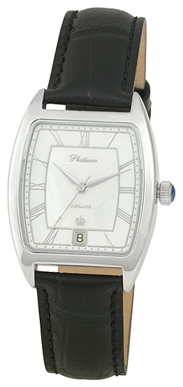 Platinor 55700.221_2 wrist watches for men - 1 photo, image, picture