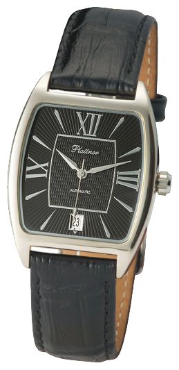 Wrist watch Platinor for Men - picture, image, photo