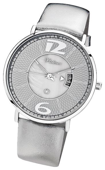 Platinor 56700.207 wrist watches for women - 1 photo, image, picture