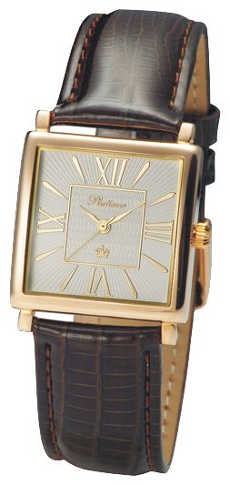 Wrist watch Platinor for Men - picture, image, photo