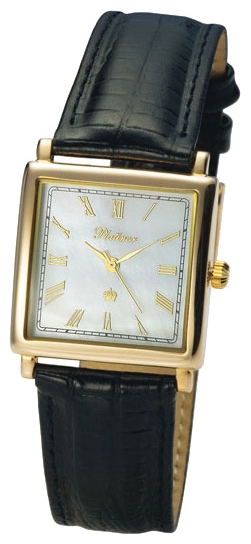 Platinor 57550.315_1 wrist watches for men - 1 image, photo, picture
