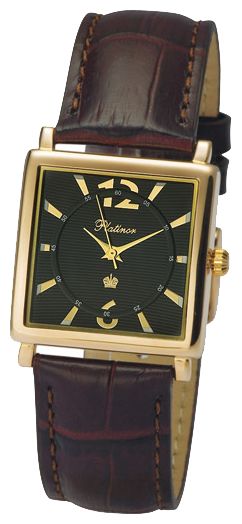 Wrist watch Platinor for Men - picture, image, photo