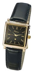 Platinor 57550.515 wrist watches for men - 1 photo, image, picture