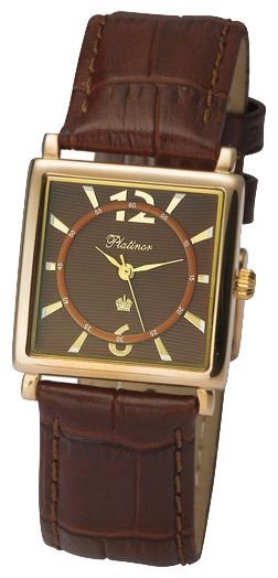 Wrist watch Platinor for Men - picture, image, photo