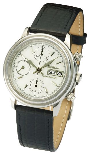 Wrist watch Platinor for Men - picture, image, photo