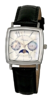 Men's wrist watch Platinor 58500.312 - 1 image, photo, picture