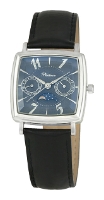 Men's wrist watch Platinor 58500.812 - 1 image, photo, picture