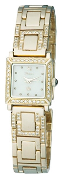 Platinor 70241A.316 wrist watches for women - 1 photo, picture, image