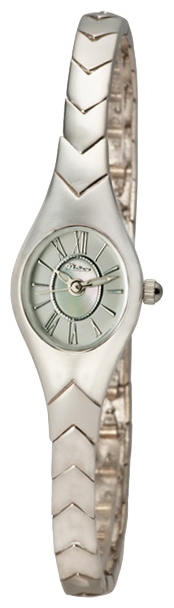 Platinor 70600.320 wrist watches for women - 1 picture, image, photo