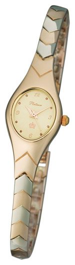 Platinor 70680.406 wrist watches for women - 1 photo, picture, image
