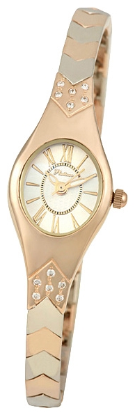 Platinor 70681.117 wrist watches for women - 1 image, picture, photo