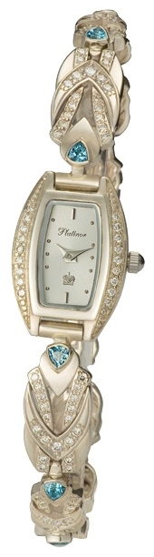 Wrist watch Platinor for Women - picture, image, photo