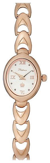Platinor 78150.416 wrist watches for women - 2 image, picture, photo