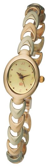 Platinor 78180.406 wrist watches for women - 1 photo, picture, image