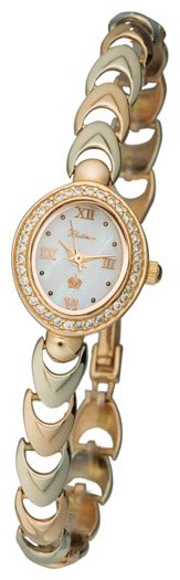 Platinor 78181.316 wrist watches for women - 1 photo, image, picture