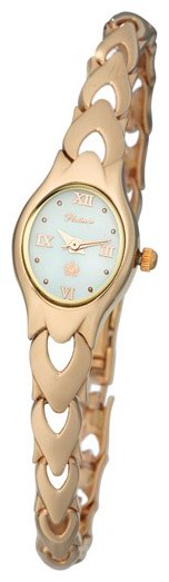 Platinor 78250.316 wrist watches for women - 1 photo, image, picture