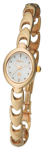 Platinor 78350.101 wrist watches for women - 1 picture, photo, image