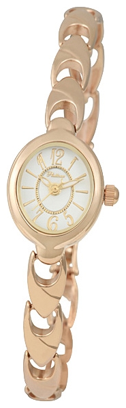 Platinor 78350.107 wrist watches for women - 1 image, picture, photo
