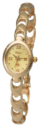 Platinor 78350.416 wrist watches for women - 1 photo, image, picture