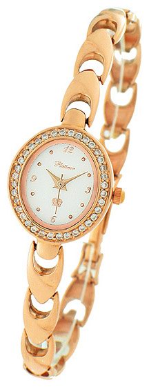 Platinor 78356.306 wrist watches for women - 1 picture, image, photo