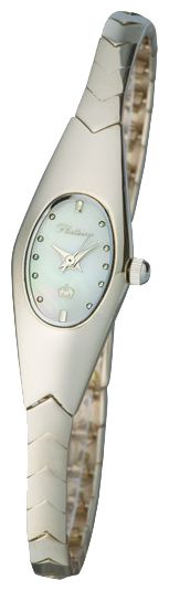 Platinor 78540.301 wrist watches for women - 1 picture, image, photo