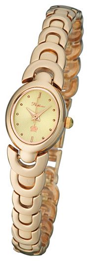 Platinor 78750.401 wrist watches for women - 1 photo, picture, image